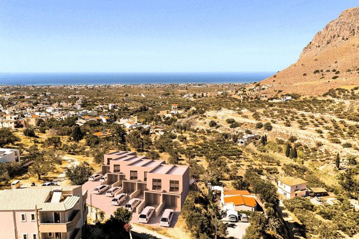 Image No.1-2 Bed Villa for sale