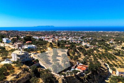 Photo 12 - Villa 65 m² in Crete
