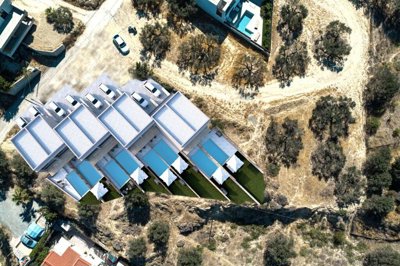 Photo 2 - Villa 66 m² in Crete