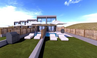 Photo 4 - Villa 66 m² in Crete