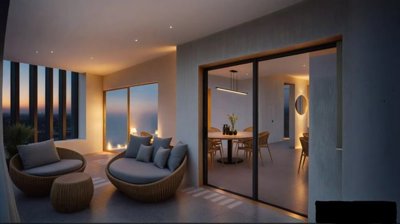 Photo 11 - Townhouse 150 m² in Attica