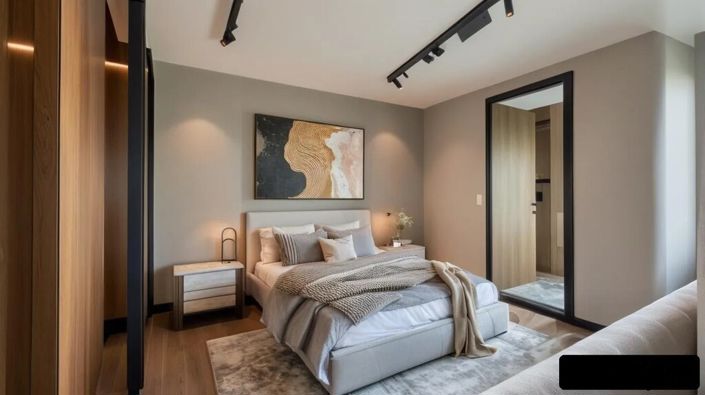 Image No.4-3 Bed Maisonette for sale