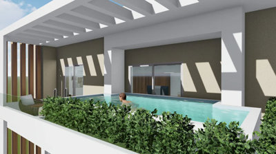 Photo 5 - Townhouse 150 m² in Attica