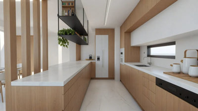 Photo 7 - Townhouse 150 m² in Attica