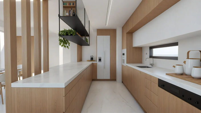 Image No.7-3 Bed Maisonette for sale