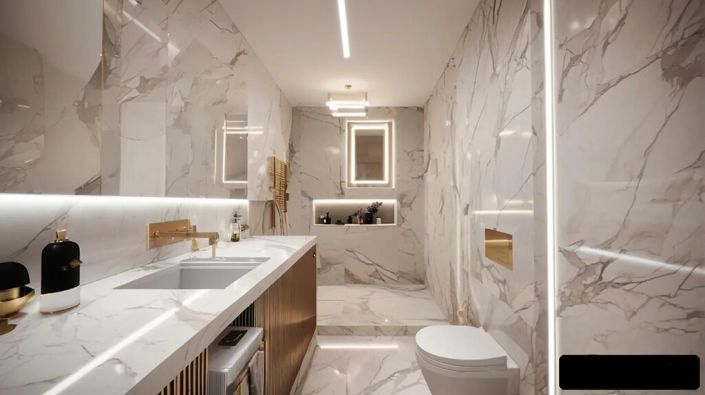 Image No.8-3 Bed Maisonette for sale