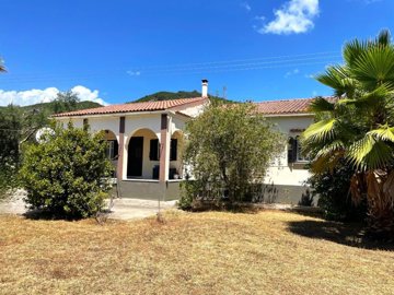 Photo 1 - Cottage 126 m² in Ionian islands