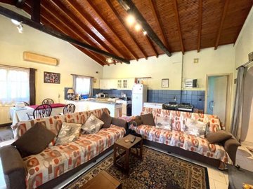 Photo 10 - Cottage 126 m² in Ionian islands