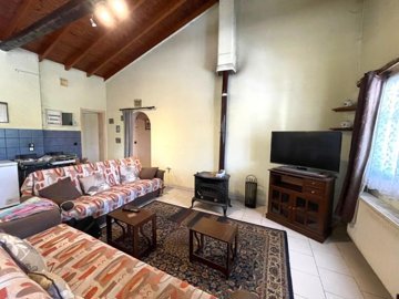 Photo 11 - Cottage 126 m² in Ionian islands
