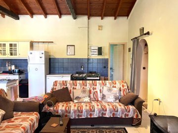 Photo 12 - Cottage 126 m² in Ionian islands