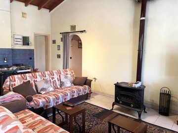 Photo 13 - Cottage 126 m² in Ionian islands