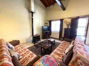 Photo 14 - Cottage 126 m² in Ionian islands