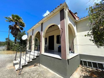 Photo 2 - Cottage 126 m² in Ionian islands