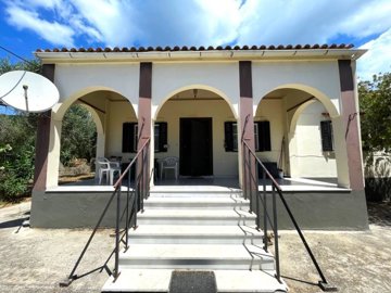 Photo 4 - Cottage 126 m² in Ionian islands