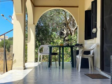 Photo 5 - Cottage 126 m² in Ionian islands