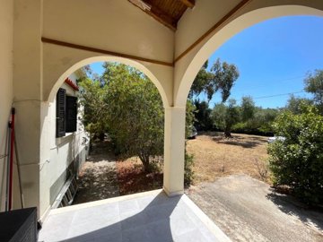 Photo 6 - Cottage 126 m² in Ionian islands