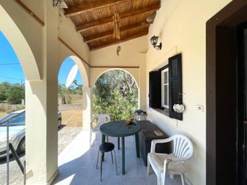 Photo 7 - Cottage 126 m² in Ionian islands