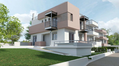 Photo 2 - Cottage 193 m² in Central Macedonia