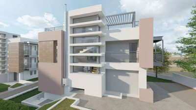 Photo 3 - Cottage 193 m² in Central Macedonia