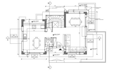 Photo 5 - Cottage 193 m² in Central Macedonia