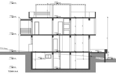 Photo 8 - Cottage 193 m² in Central Macedonia
