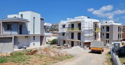 Photo 9 - Cottage 193 m² in Central Macedonia