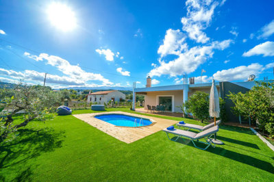 Photo 1 - Villa 100 m² in Crete