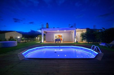 Photo 10 - Villa 100 m² in Crete