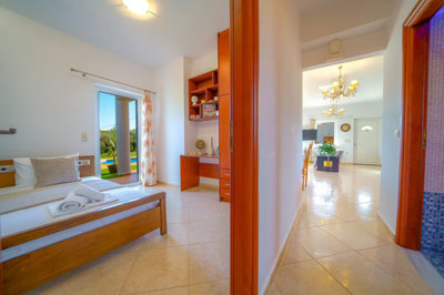 Photo 12 - Villa 100 m² in Crete
