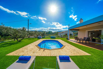 Photo 2 - Villa 100 m² in Crete