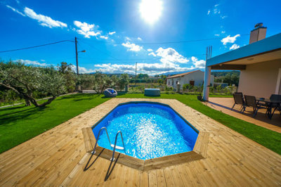 Photo 3 - Villa 100 m² in Crete
