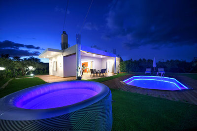Photo 7 - Villa 100 m² in Crete