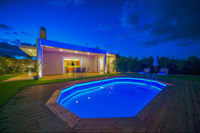 Photo 8 - Villa 100 m² in Crete