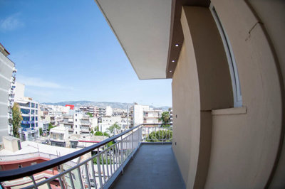 Photo 12 - Apartment 78 m² in Attica