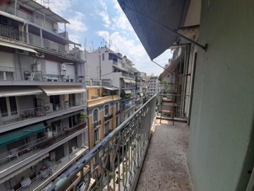 Photo 1 - Apartment 80 m² in Central Macedonia