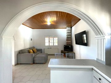 Photo 14 - Cottage 116 m² in Ionian islands