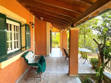 Photo 4 - Cottage 116 m² in Ionian islands