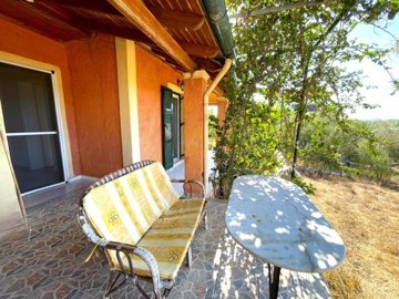 Photo 6 - Cottage 116 m² in Ionian islands