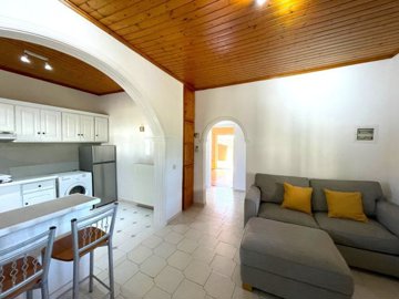 Photo 9 - Cottage 116 m² in Ionian islands
