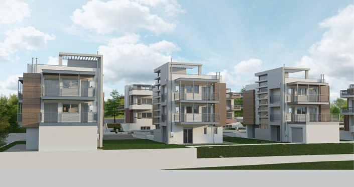 Image No.1-3 Bed Flat for sale
