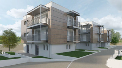 Photo 2 - Apartment 106 m² in Central Macedonia