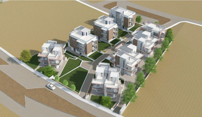 Photo 6 - Apartment 95 m² in Central Macedonia