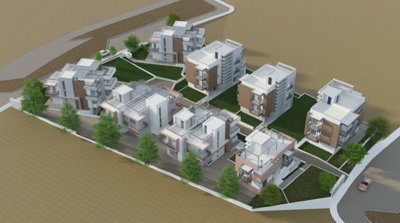 Photo 7 - Apartment 106 m² in Central Macedonia