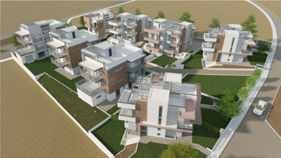 Photo 7 - Apartment 106 m² in Central Macedonia