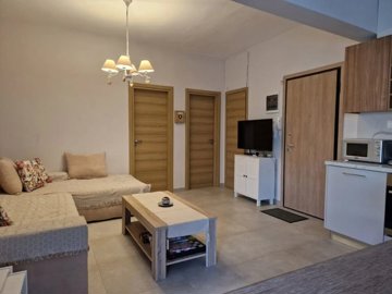 Photo 10 - Apartment 66 m² in Central Macedonia