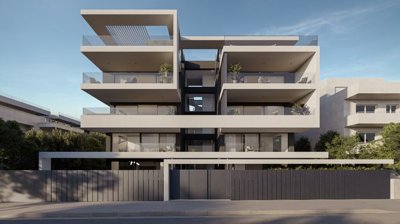 Photo 4 - Townhouse 213 m² in Attica