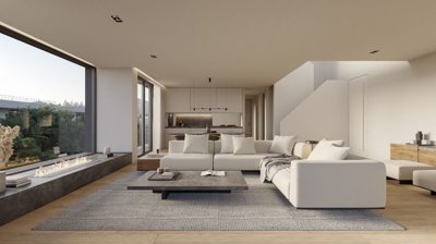 Photo 6 - Townhouse 213 m² in Attica