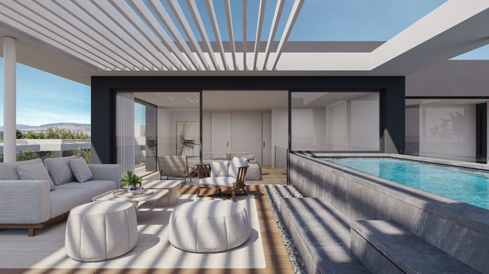 Image No.7-4 Bed Maisonette for sale