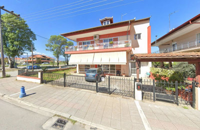 Photo 1 - Cottage 260 m² in Central Macedonia