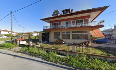 Photo 2 - Cottage 260 m² in Central Macedonia